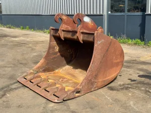 Verachtert Excavation bucket HH4 CW40