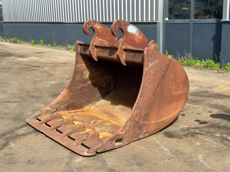Verachtert Excavation bucket HH4 CW40