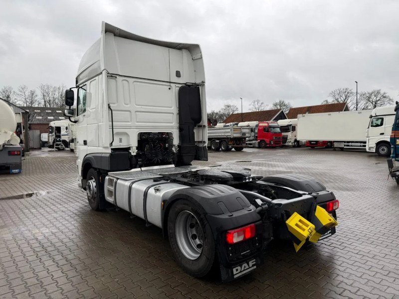 DAF XF 480 SSC Retarder Standairco 612.000KM! German Truck