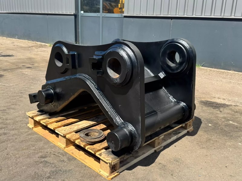 Verachtert CW70 Quick coupler