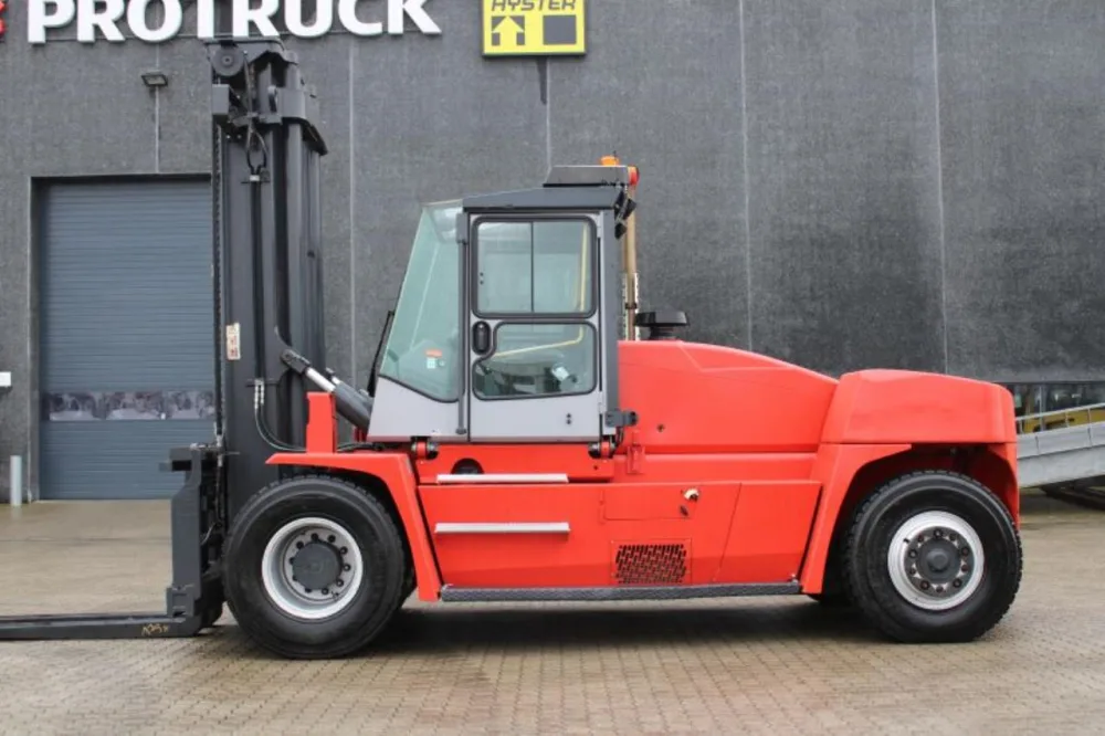 Kalmar DCE160-12