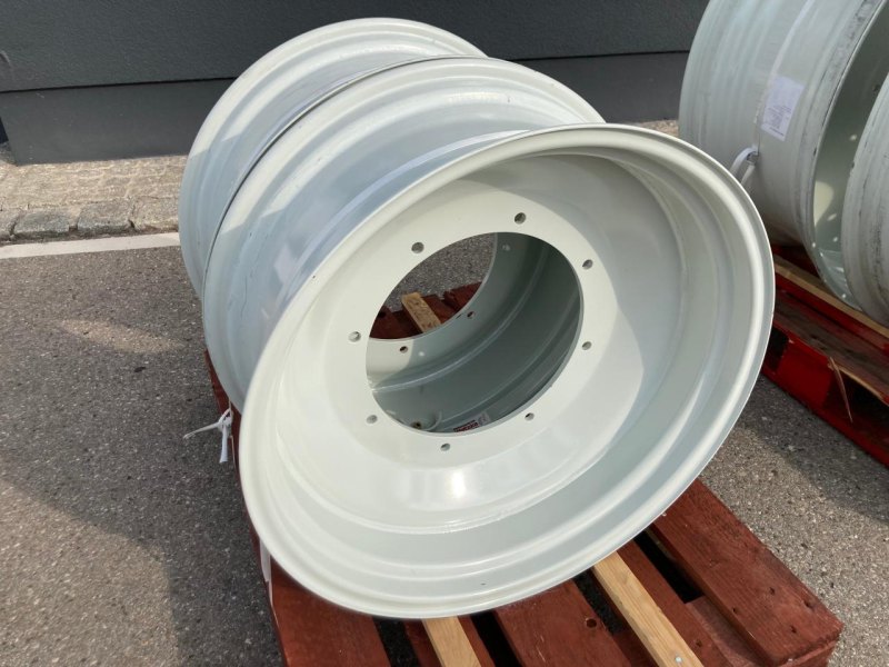 Zubehör Watzka Felgen W 12x28