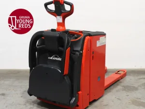 Niederhubwagen Linde T 20 AP 1153-02 (2023)