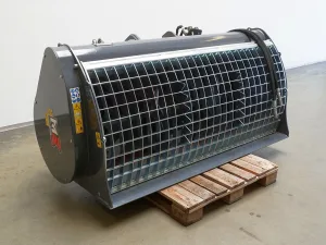 Sonstiges Metalmeccanicamoderna BM 700 SL / Betonmischschaufel (2024)