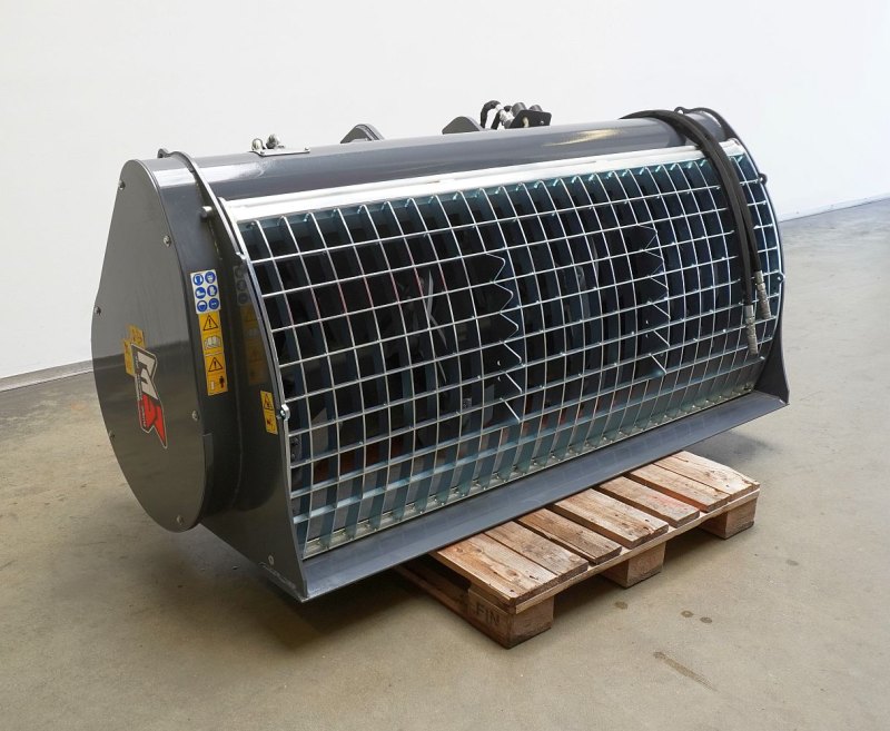 Sonstiges Metalmeccanicamoderna BM 700 SL / Betonmischschaufel (2024)