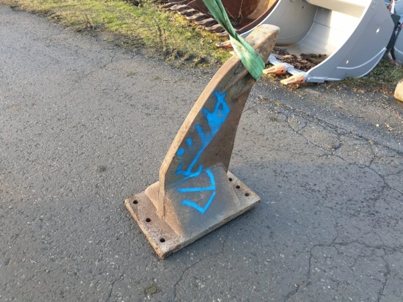 Aufreißzahn