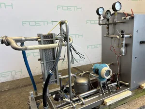 Stephan UMM/SK 44 E - Cutter