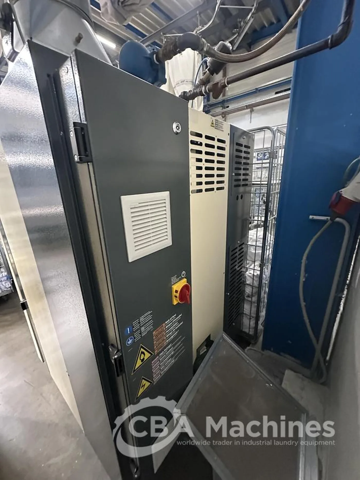 2022 Tolon Dryer TTD20 (1005) - 4
