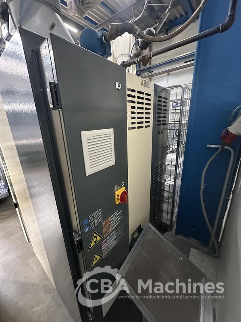 2022 Tolon Dryer TTD20 (1005)