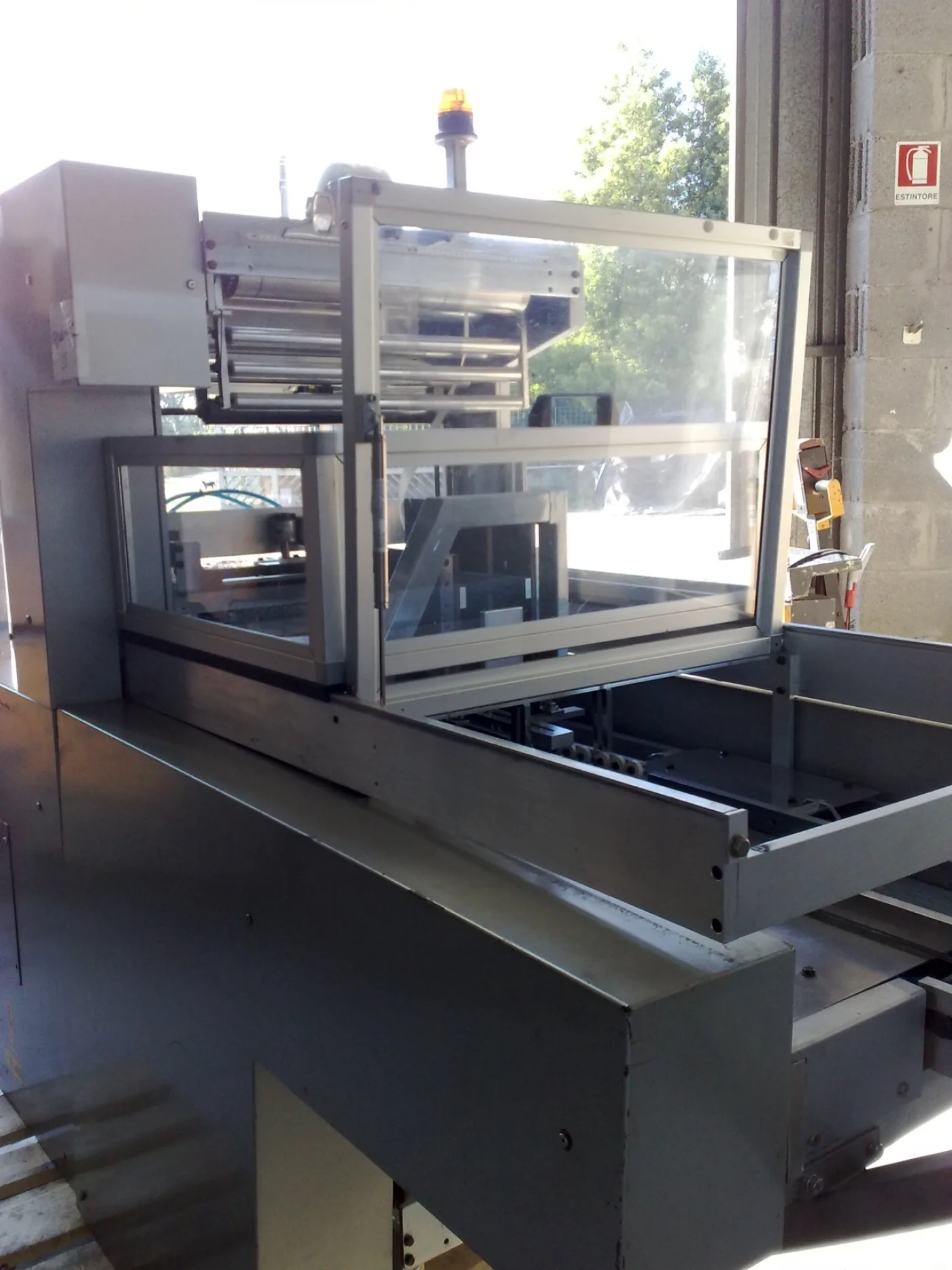 FARDELLATRICE – BFB – MS 500 - 4