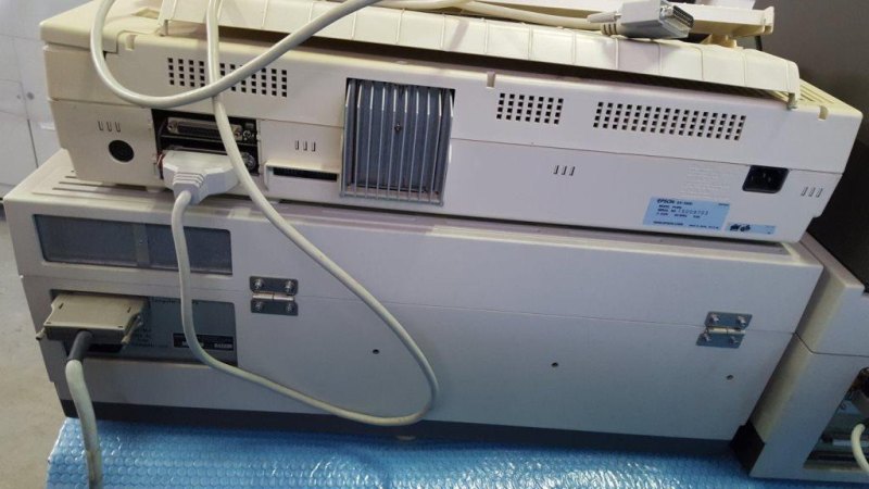SPETTROFOTOMETRO – PERKIN ELMER – MOD. LAMBDA 15