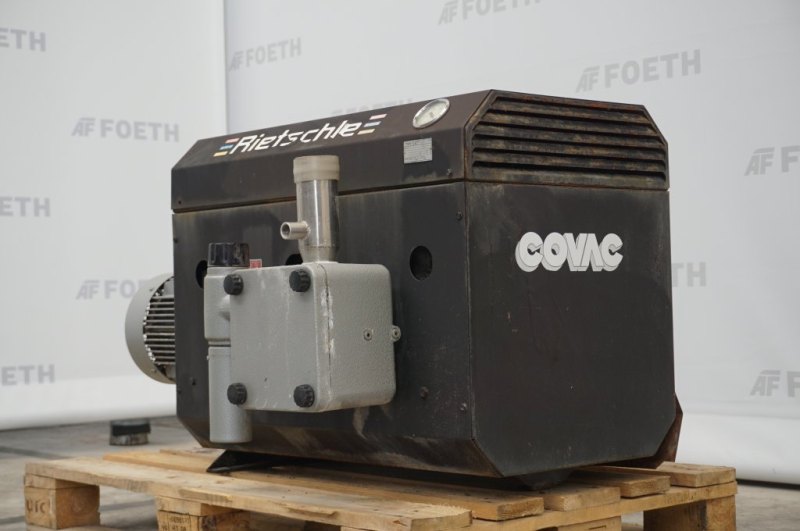 Rietschle SMV-300 - Vacuum pump