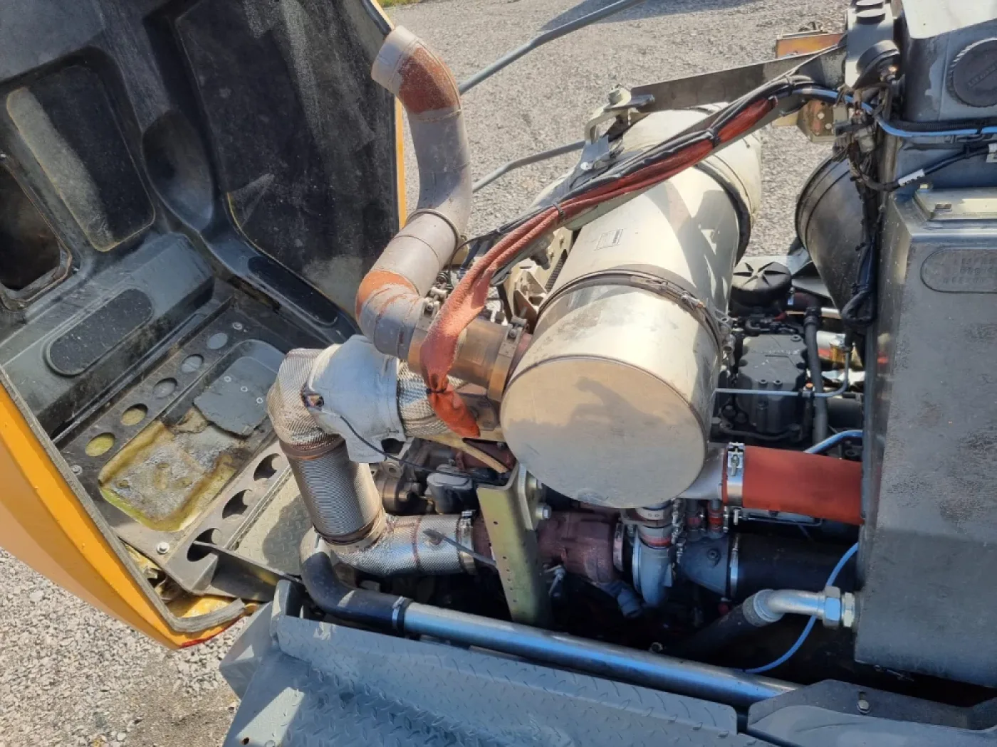 Liebherr - L 576 XPower - 5