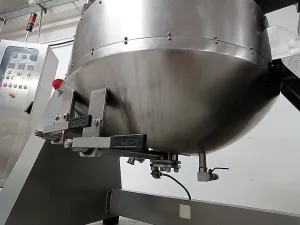 TURBOEMULSORE – PRESSINDUSTRIA – MOD. 14290/84MI