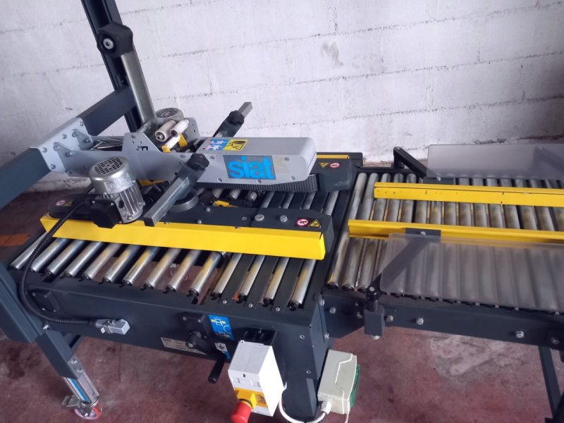NASTRATRICE – SIAT – MOD. S8/4-S