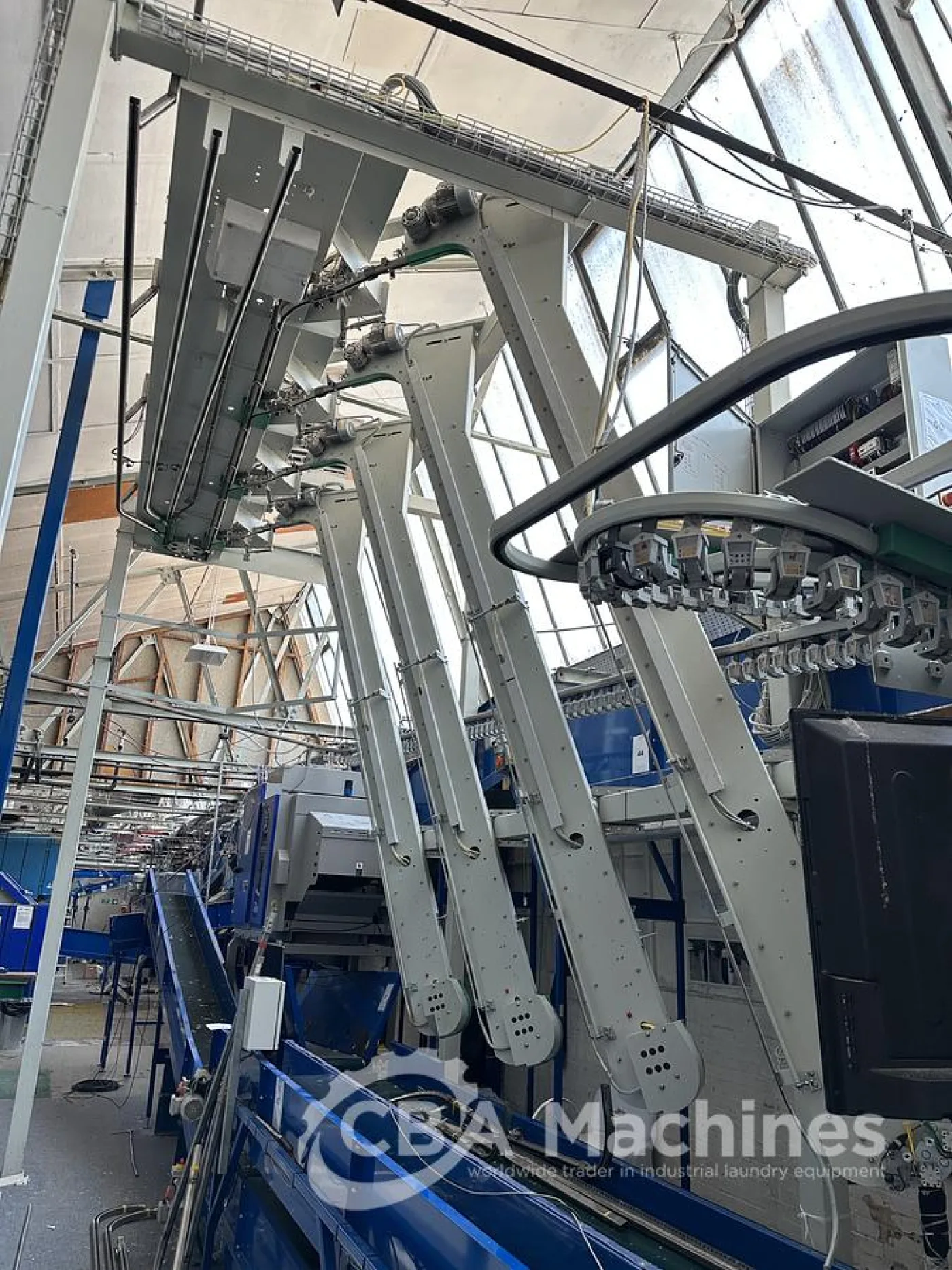 2016 Feeder Biko Therese + Daniela 3300mm (701) - 6