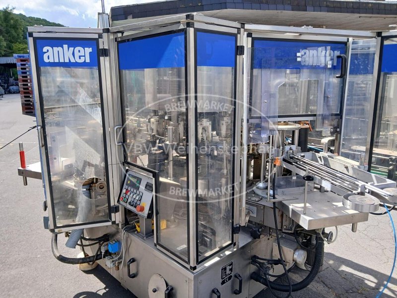 labeling machine