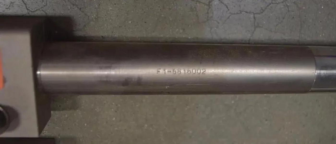 IMA - Ricambi - MATIC 120 - 2