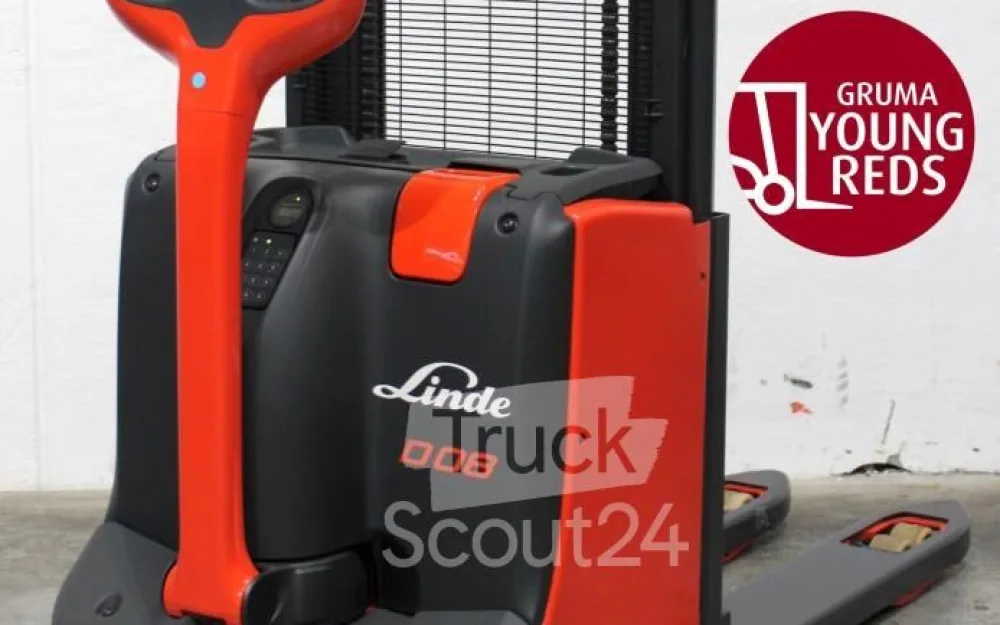 Linde D