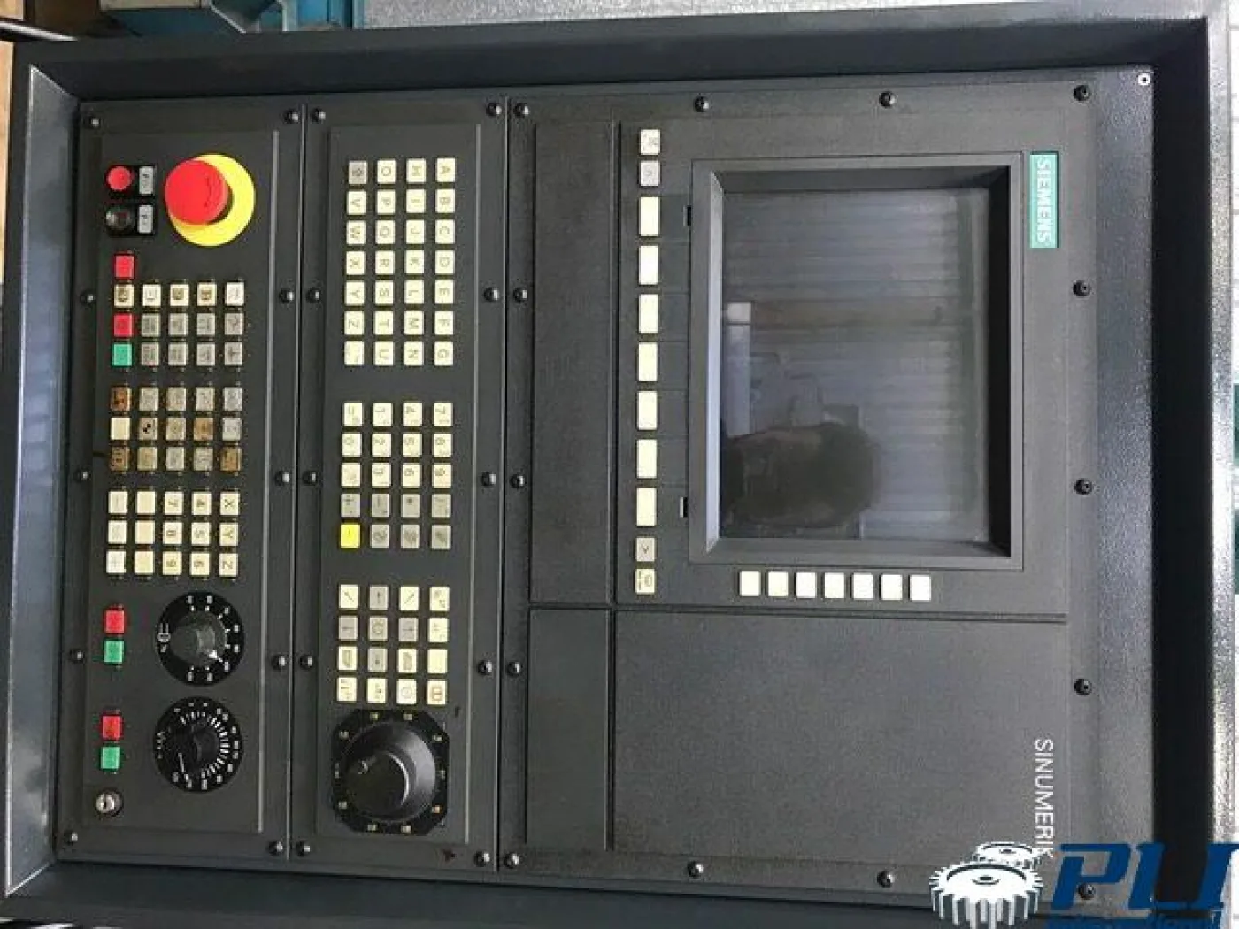 RICHARDON R 400 CNC - 3