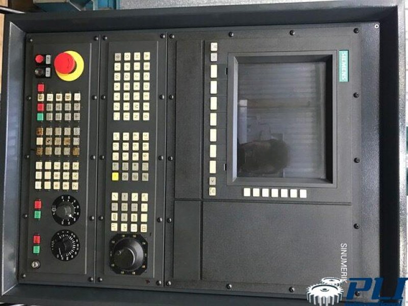 RICHARDON R 400 CNC