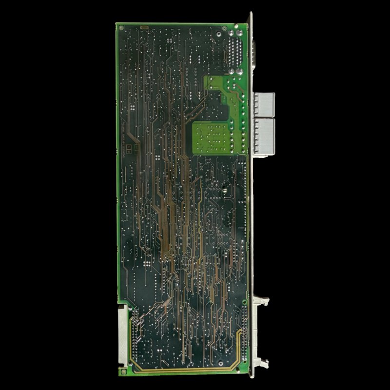 Siemens SIMODRIVE 611 Regelungskarte Art.-Nr. 6SN1118-0AE11-0AA1 Version B für IMA CNC Maschinen