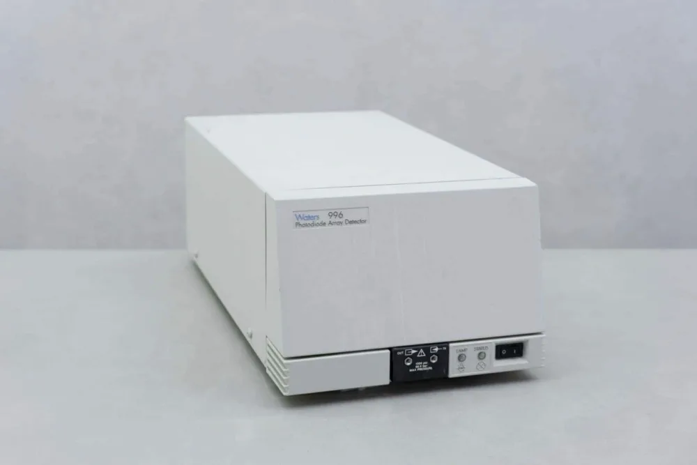 Waters 996 HPLC fotodiode-arraydetector