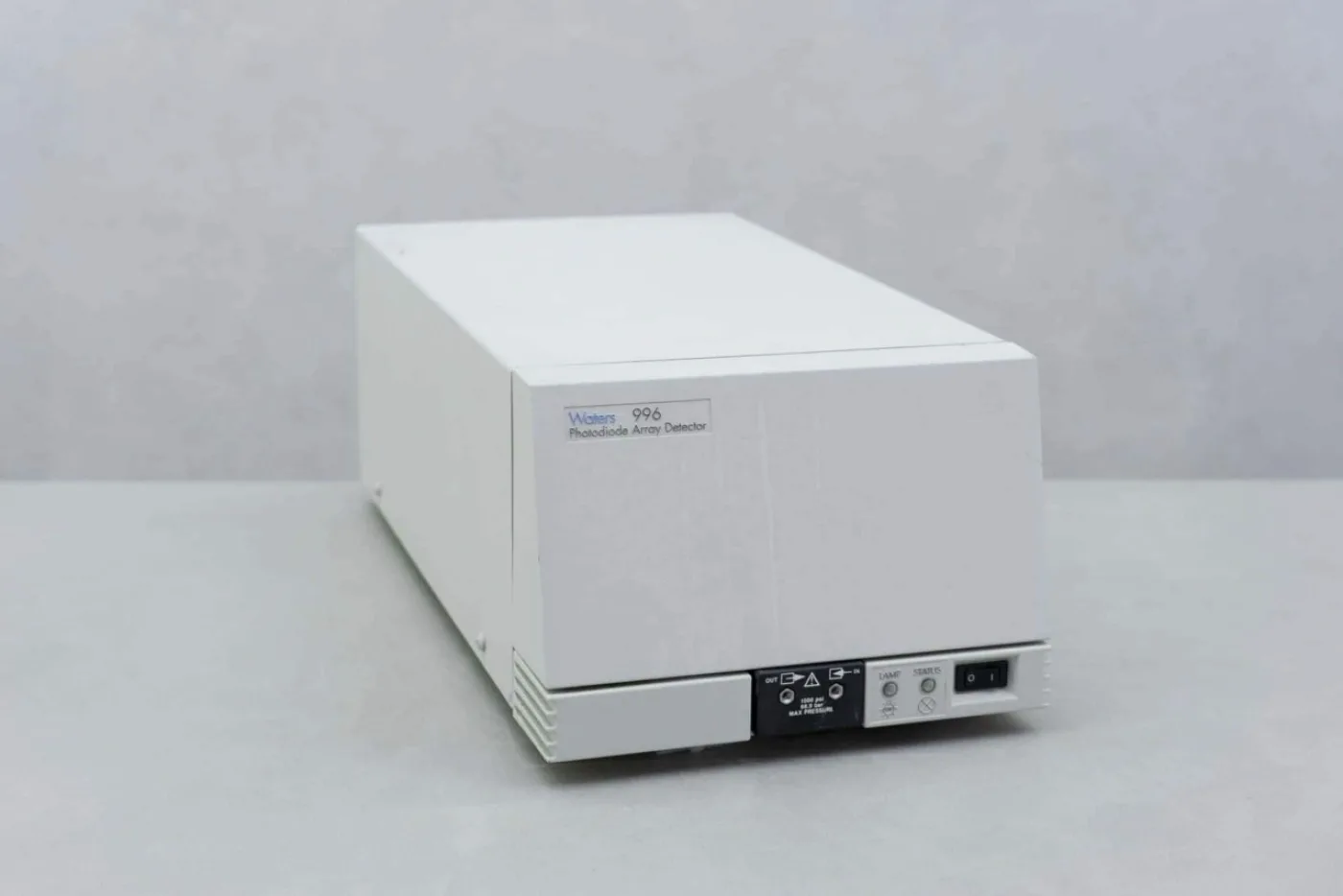 Waters 996 HPLC fotodiode-arraydetector - 1