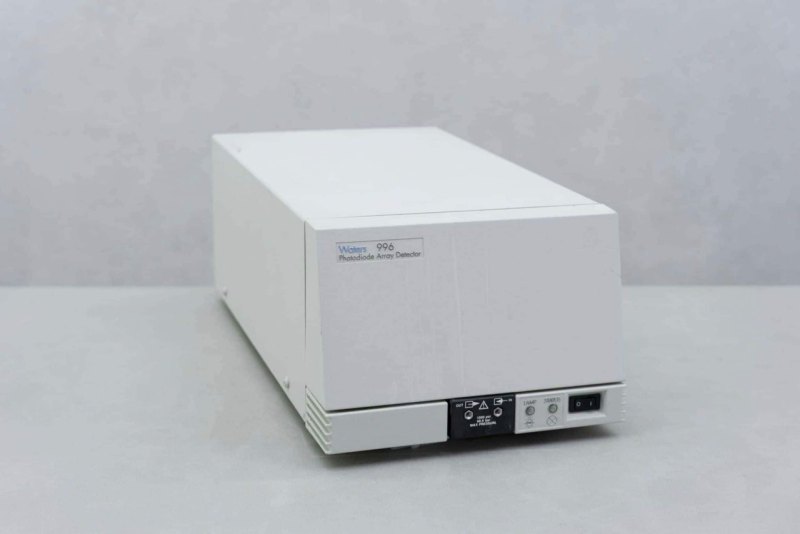 Waters 996 HPLC fotodiode-arraydetector