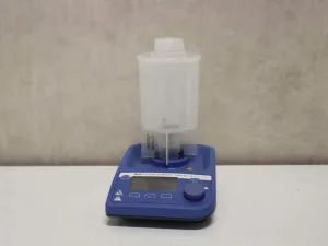 IKA ULTRA-TURRAX Tube Drive P control