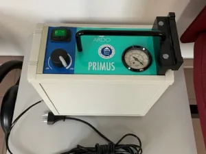 Ardo Primus Absauger