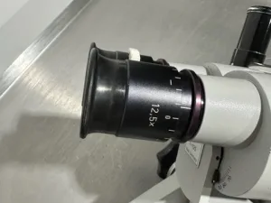 Zeiss OPMI-9 OP-Mikroskop
