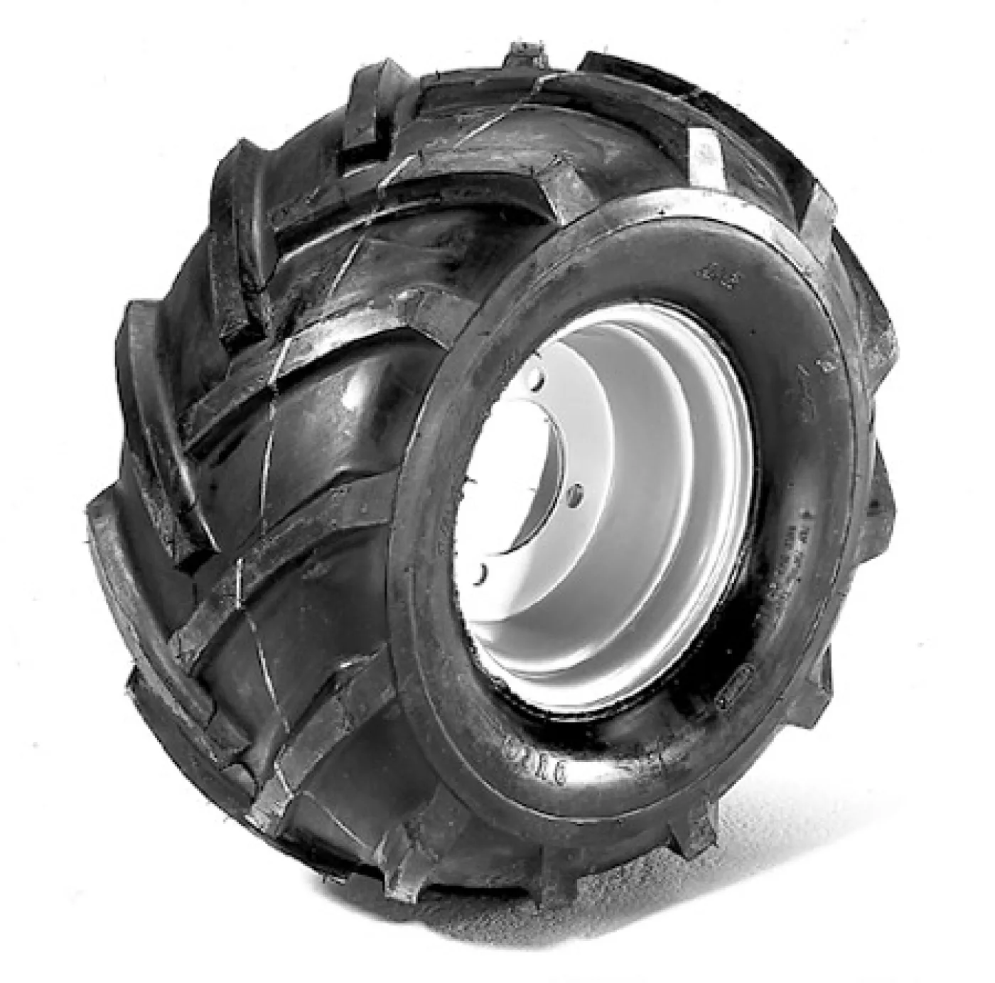Ferrari tractorprofiel wielen 16×6.50-8 - 1