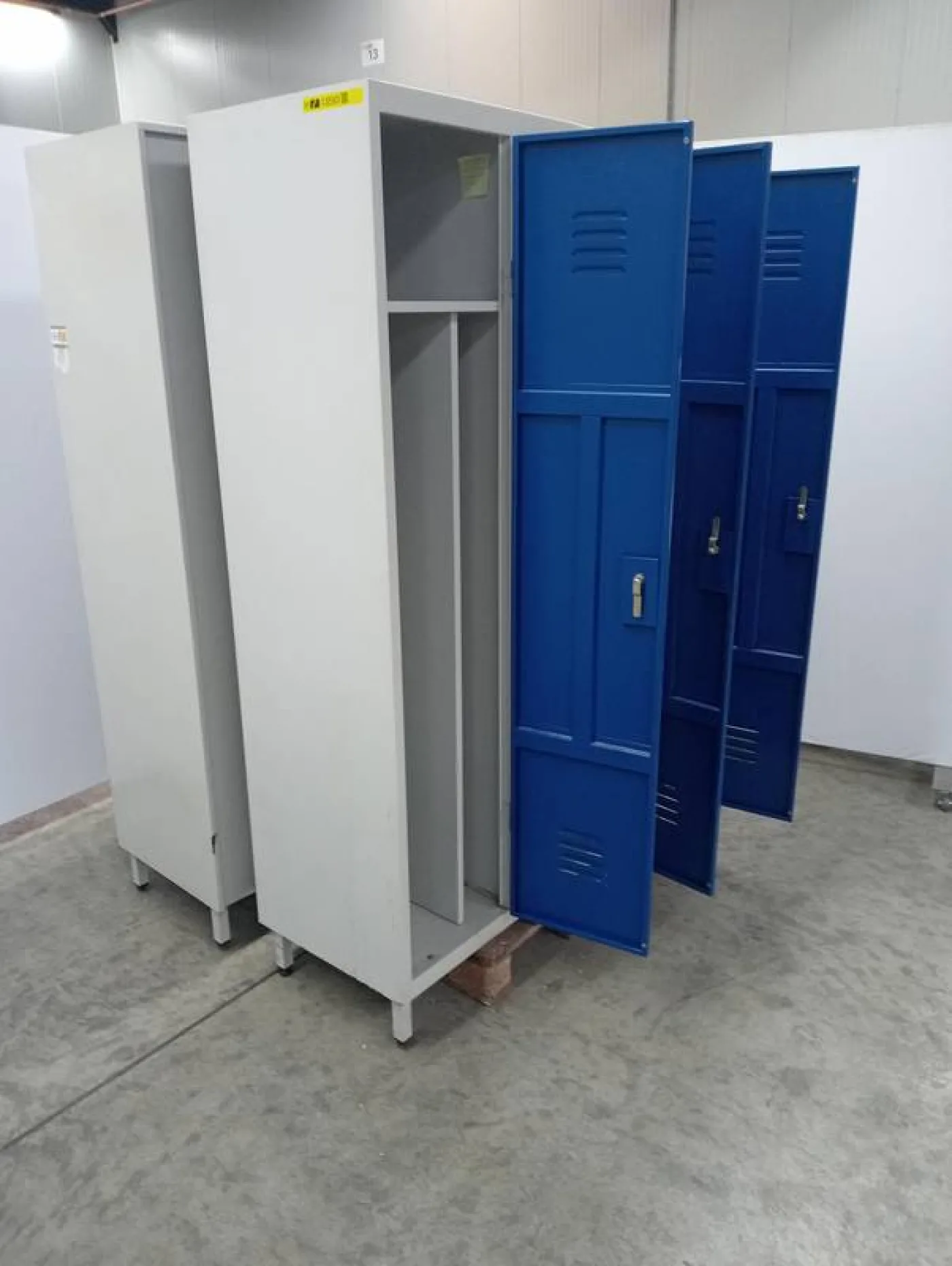 Locker - 2