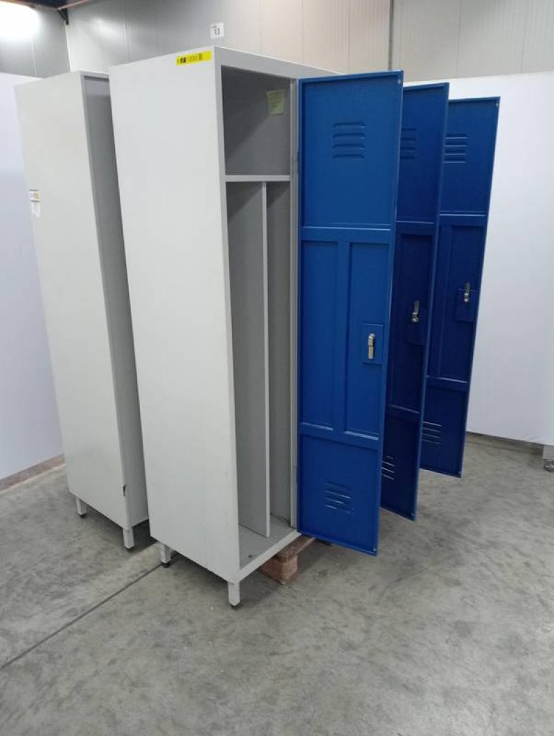 Locker