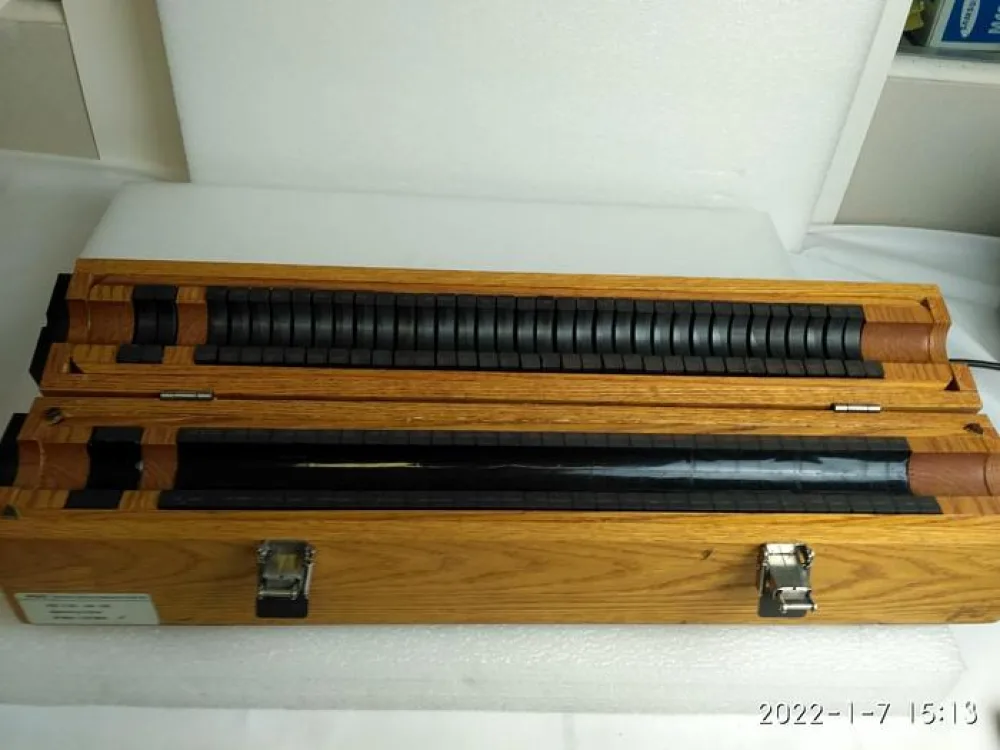 FISCHER (FCC) F-201