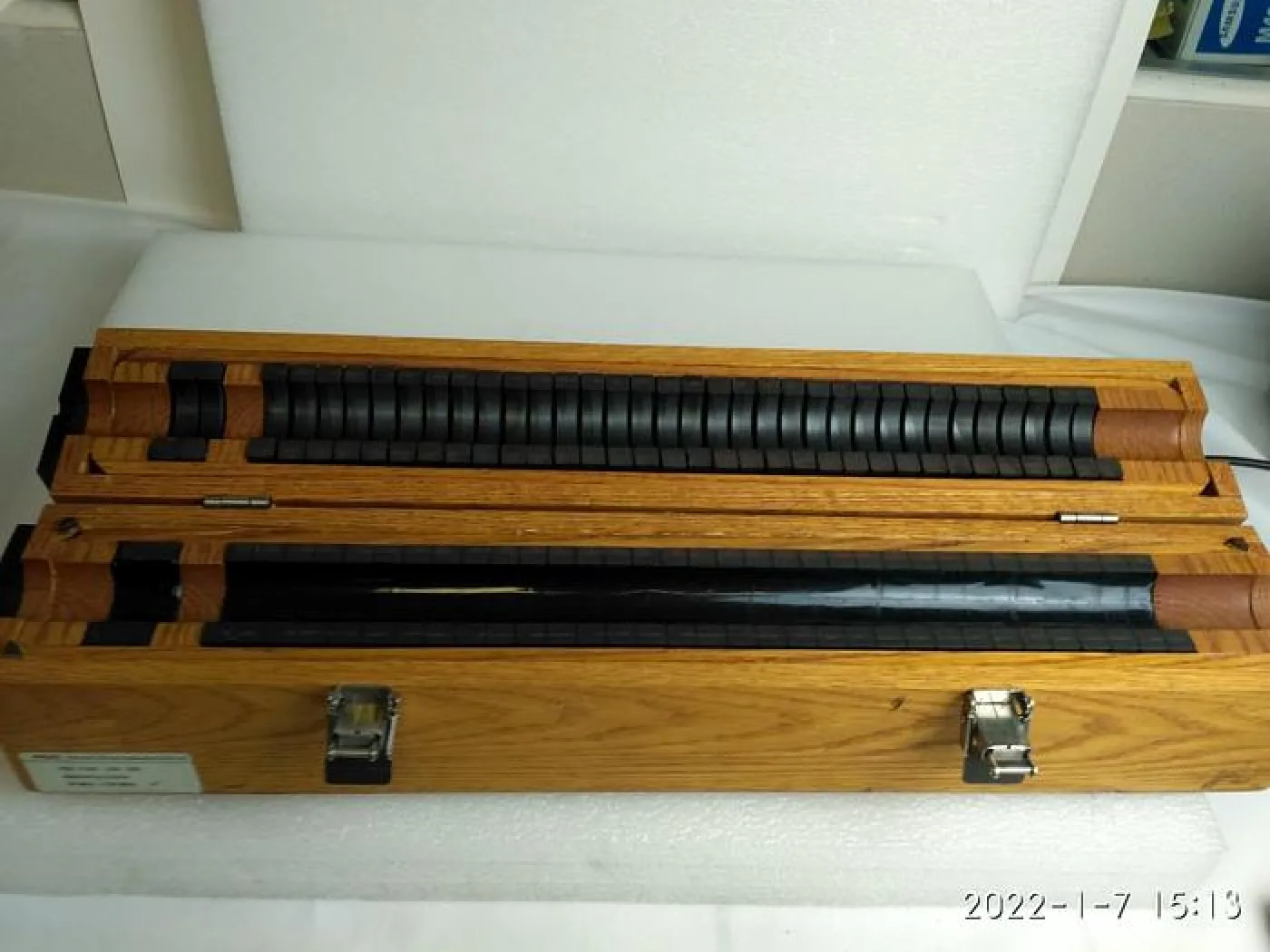 FISCHER (FCC) F-201 - 1