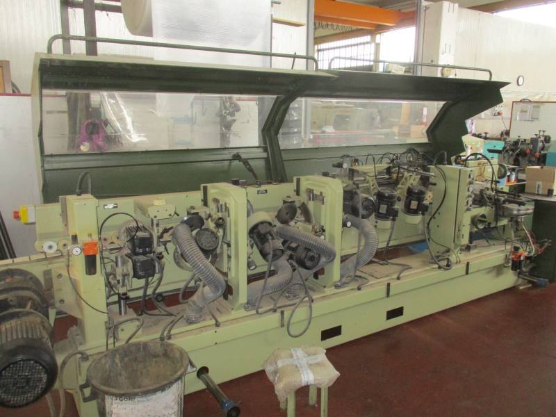 BORDATRICE SCM MOD. B5L