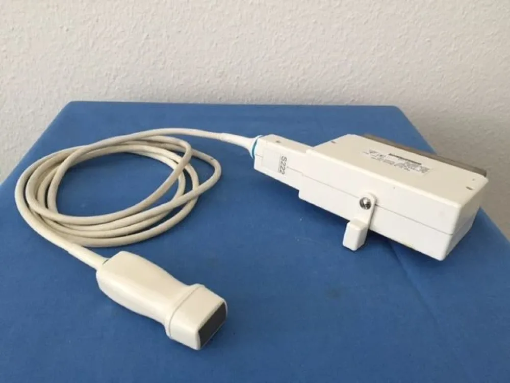 GE S222 Ultraschallsonde (Sektor)
