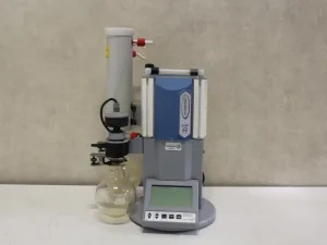 Vacuubrand PC 2001 Vacuumpomp