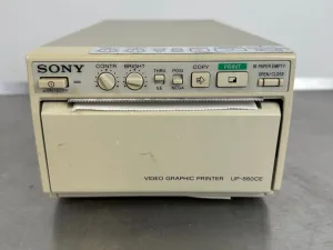 Sony UP-860CE Videoprinter