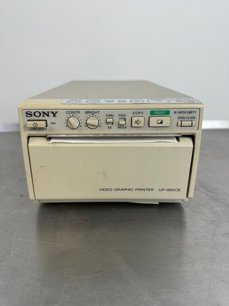 Sony UP-860CE Videoprinter