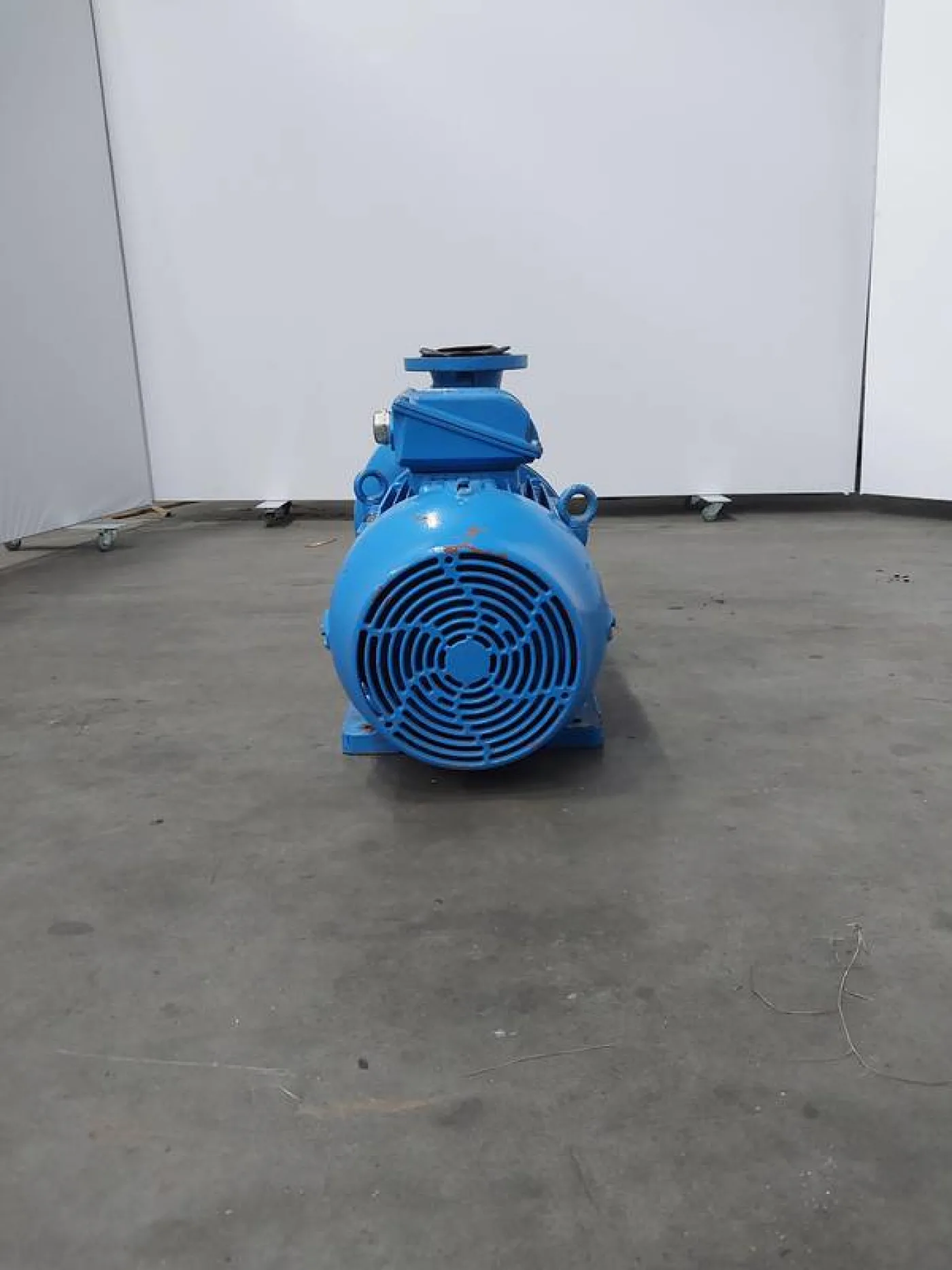 CombiChem - Centrifugal Pump - 3