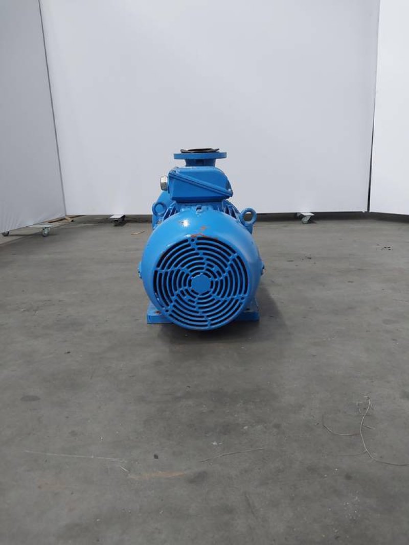 CombiChem - Centrifugal Pump