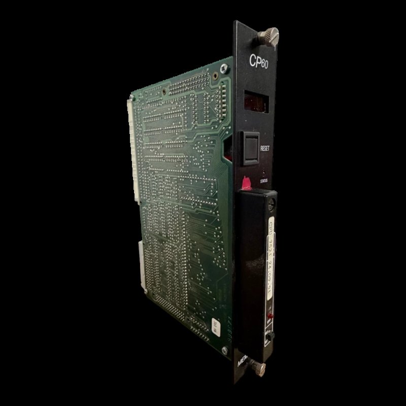 B&R Maestro CPU Modul CP60 Speicher Baugruppe für Holzma Homag Weeke Art.-Nr. CP60