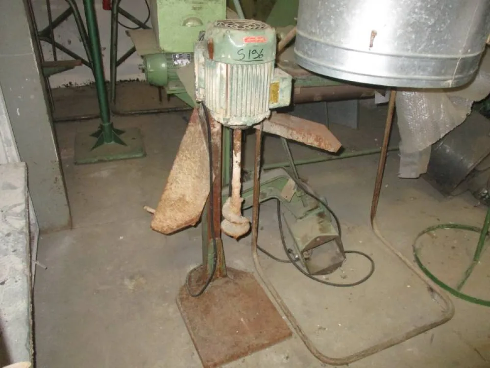 MISCELATORE