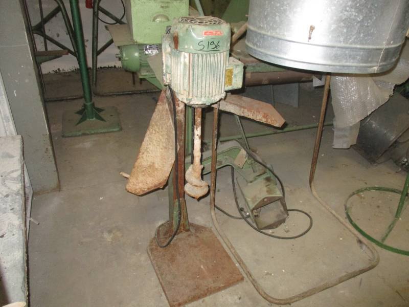 MISCELATORE