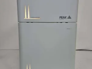 Peak Scientific Corona 1010 Stikstof Generator + Compressor