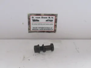 Wielbout & moer set (voor)