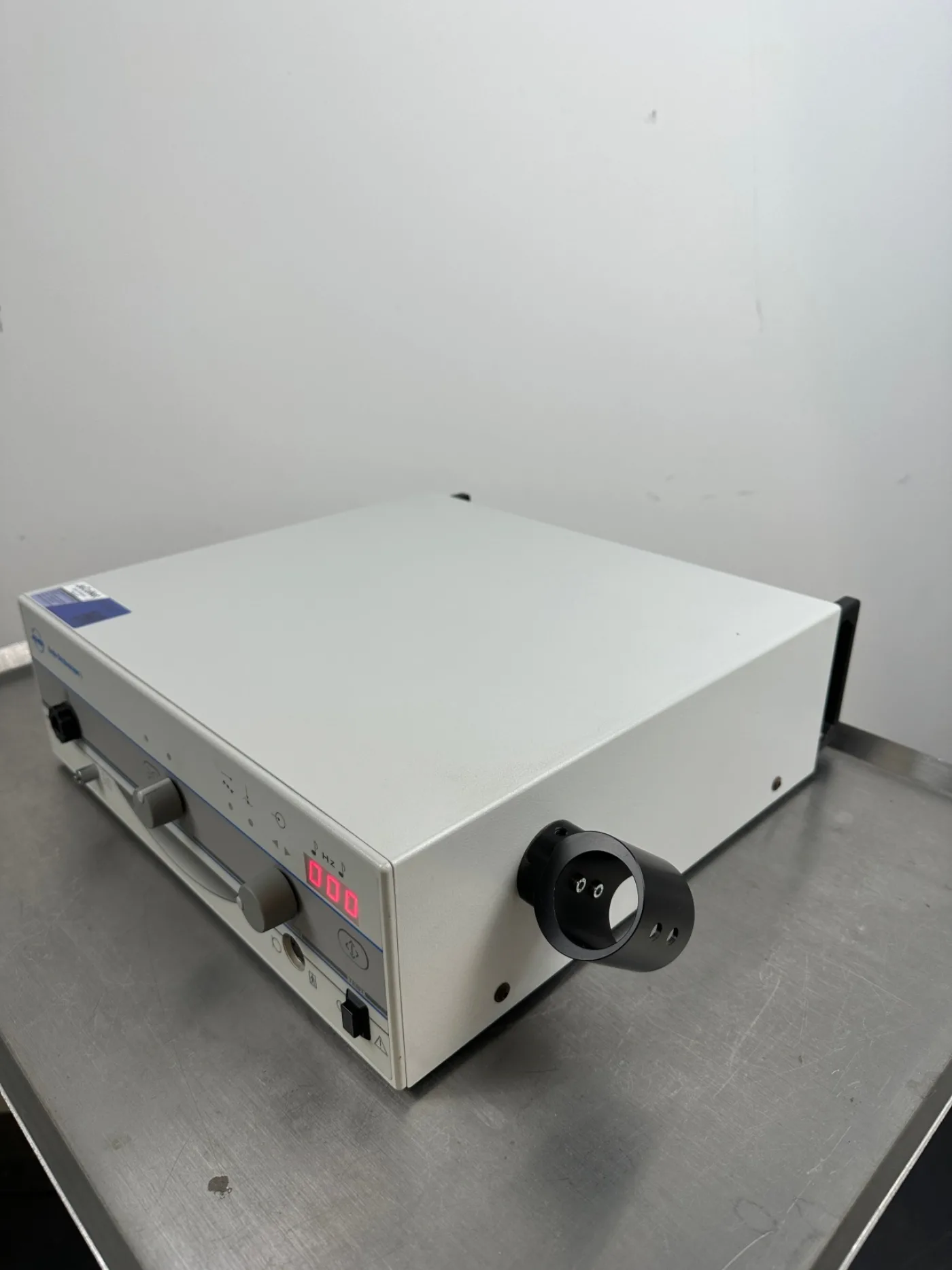 Atmos Endo-Stroboscope L inkl. Fusschalter HNO - 8